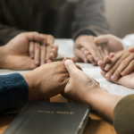 Iniciativa de oración refuerza el papel del Espíritu Santo